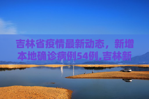吉林省疫情最新动态，新增本地确诊病例54例,吉林新增本地确诊病例54例