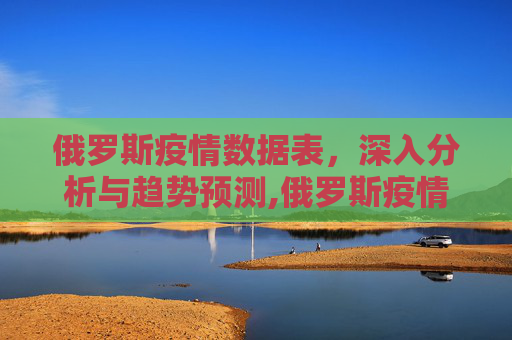 俄罗斯疫情数据表，深入分析与趋势预测,俄罗斯疫情数据表