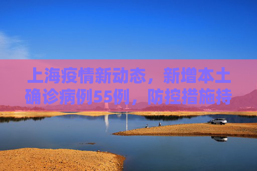 上海疫情新动态，新增本土确诊病例55例，防控措施持续加强,上海新增本土确诊55例