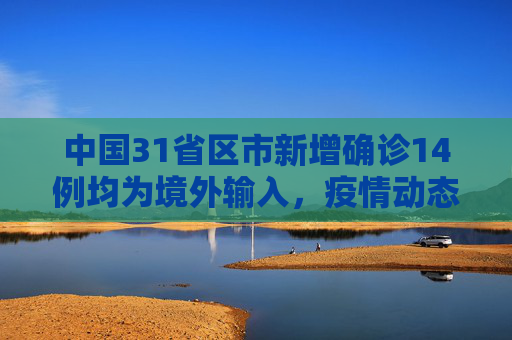 中国31省区市新增确诊14例均为境外输入，疫情动态与防控措施,31省区市新增确诊14例均为境外输入