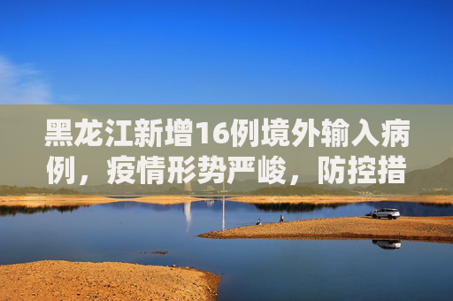 黑龙江新增16例境外输入病例，疫情形势严峻，防控措施需加强,黑龙江新增16例境外输入病例
