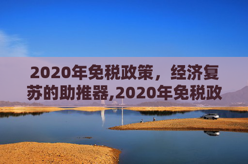 2020年免税政策，经济复苏的助推器,2020年免税政策