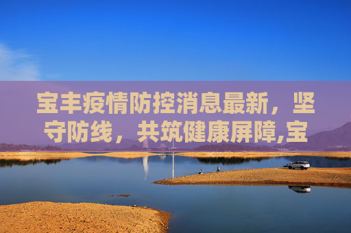宝丰疫情防控消息最新，坚守防线，共筑健康屏障,宝丰疫情防控消息最新