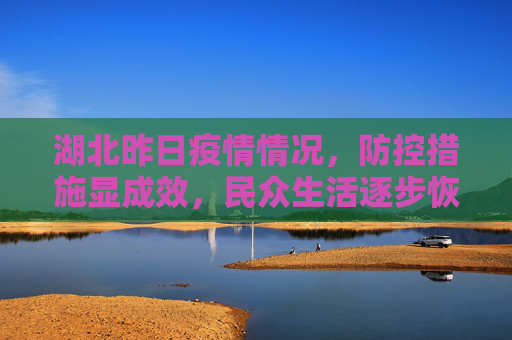 湖北昨日疫情情况，防控措施显成效，民众生活逐步恢复,湖北昨日疫情情况