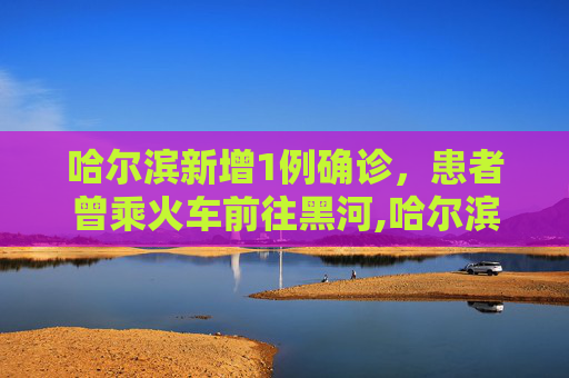 哈尔滨新增1例确诊，患者曾乘火车前往黑河,哈尔滨新增1例确诊曾乘火车到黑河