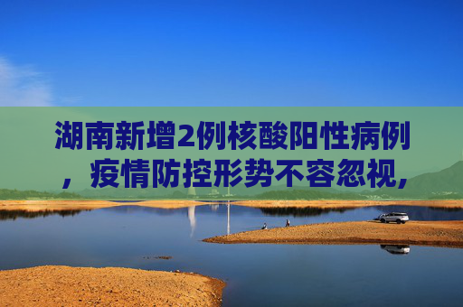 湖南新增2例核酸阳性病例，疫情防控形势不容忽视,湖南增2例核酸阳性
