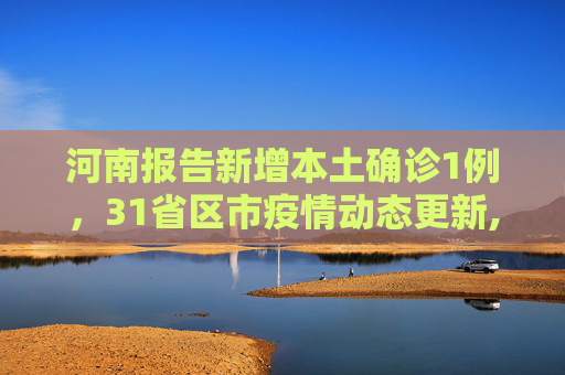 河南报告新增本土确诊1例，31省区市疫情动态更新,31省区市新增本土确诊1例在河南