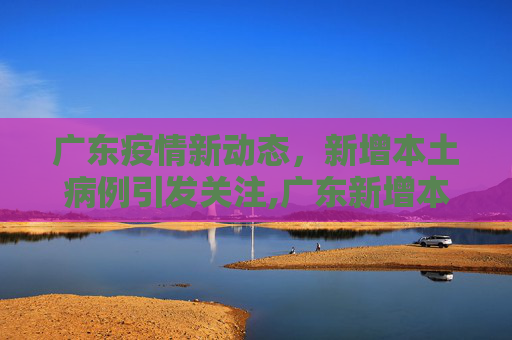 广东疫情新动态，新增本土病例引发关注,广东新增本土病例